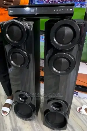 (Aud675lhd) 1000 Watts Body Gaurd LG