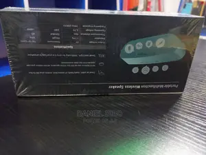 Zealot TWS Wireless Speaker