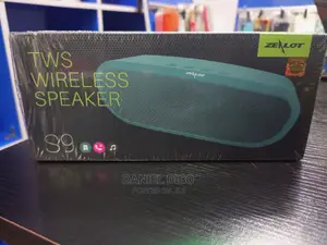 Zealot TWS Wireless Speaker