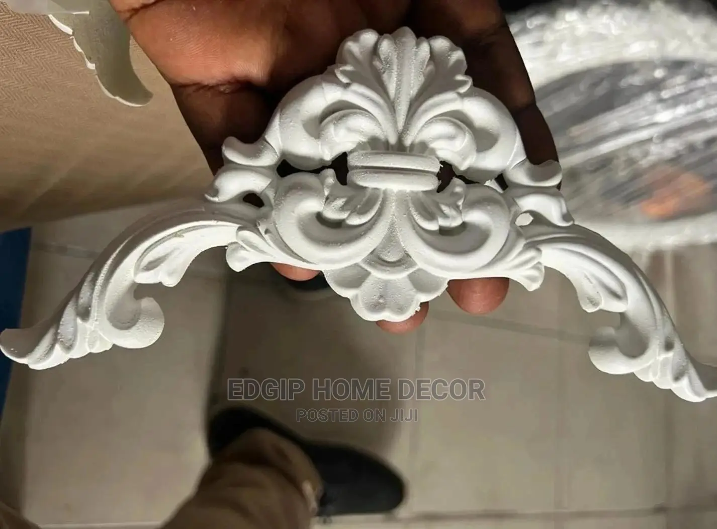 Wainscoting Polyurethane 2019 Small