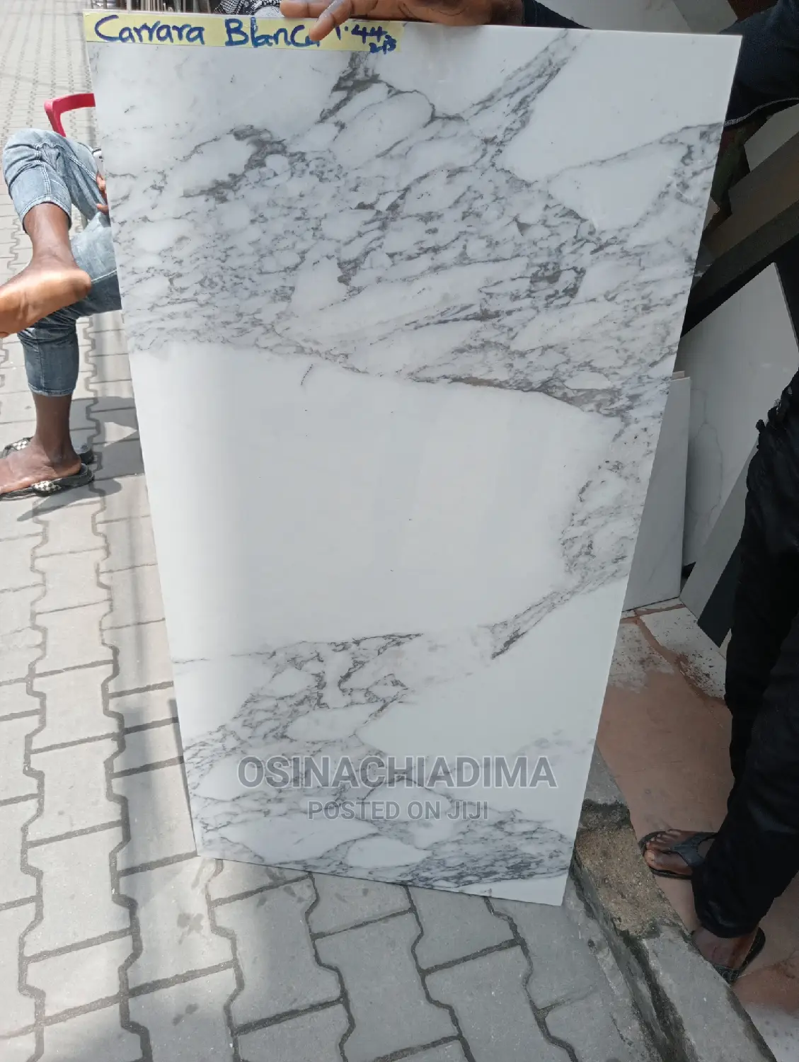 60x120 Porcelain Floor Tile