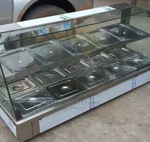 Food Warmer