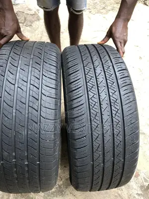 High Grade Beligum Tyre