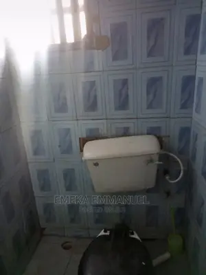 One Room Self Contain to Let at Umukwa Awka