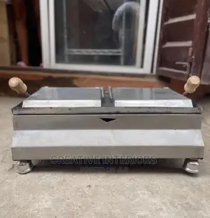 Shawarma Toaster