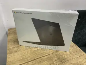Laptop Microsoft Surface Laptop 8GB AMD SSD 500GB