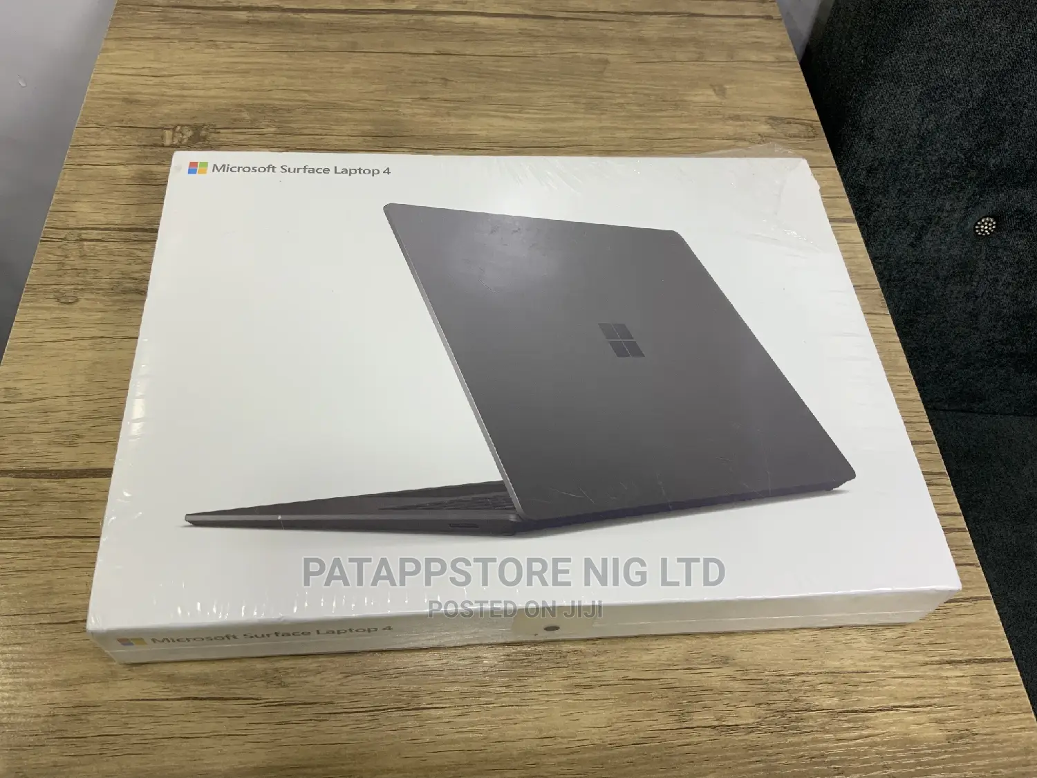 Laptop Microsoft Surface Laptop 8GB AMD SSD 500GB