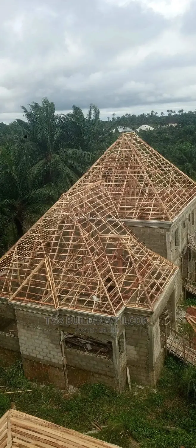 Excellent Carpentery Work