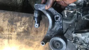 Adjuster Roller 2006 Honda Civic