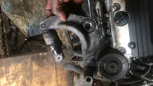 Adjuster Roller 2006 Honda Civic