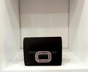 Cute Mini Black Bag