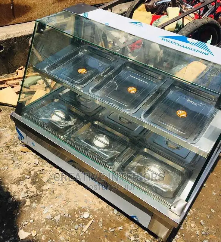 Foood Warmer