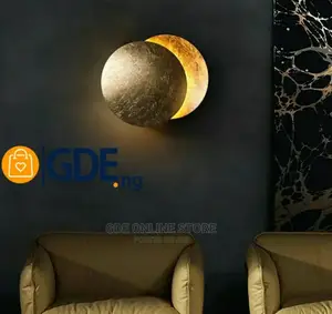 GDE Nordic Wall Lamp