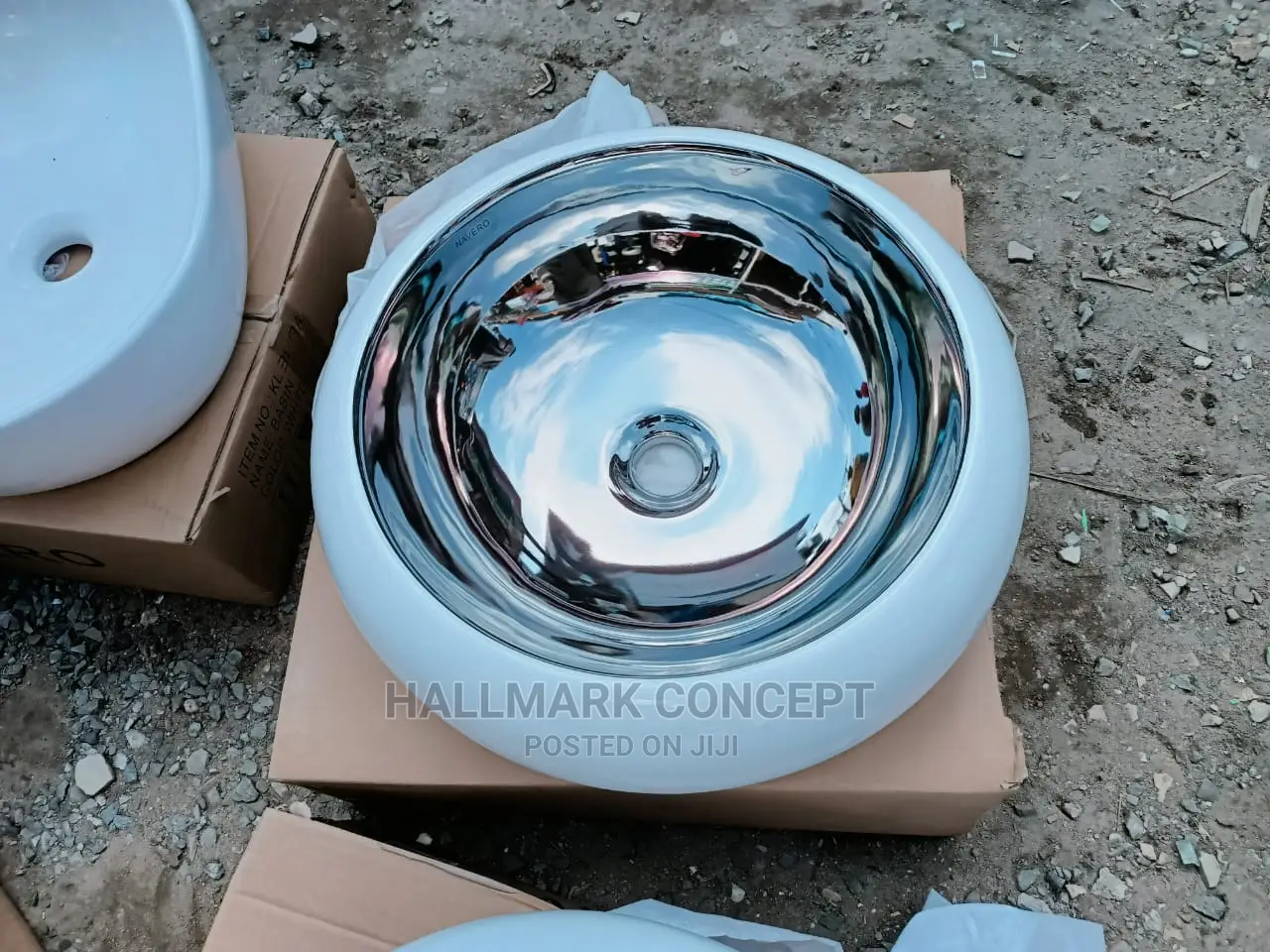 Countertop Basins