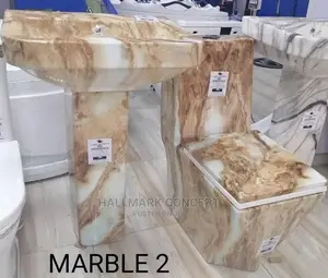 Rockford England Marble Sets