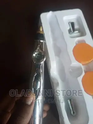 Pen Massager