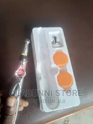 Pen Massager