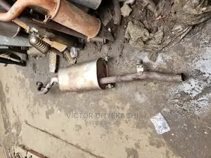 Centre Port Toyota Highlander Highbridge 2005 Model