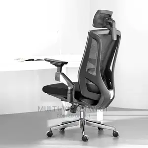 Heavy Duty Ergonomic Chair