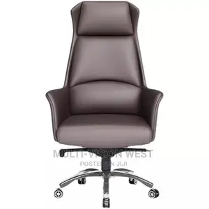 Executive Office Chi Req