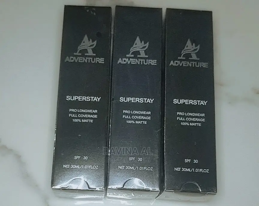 Adventure Superstay Foundation