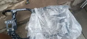 Radiator Support 2016civic