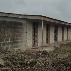 Prime 1acre (6plots) at Atan Ota Ogun State