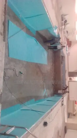 Swimming Pool Construction