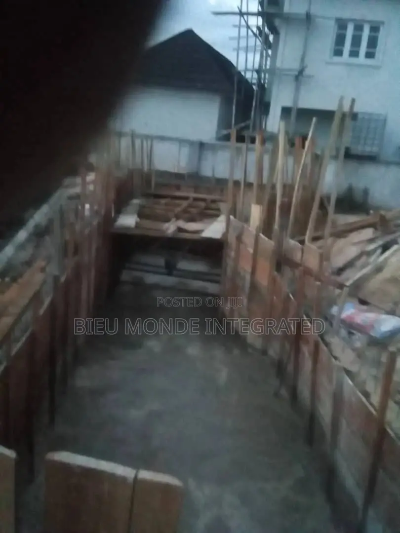 Swimming Pool Construction
