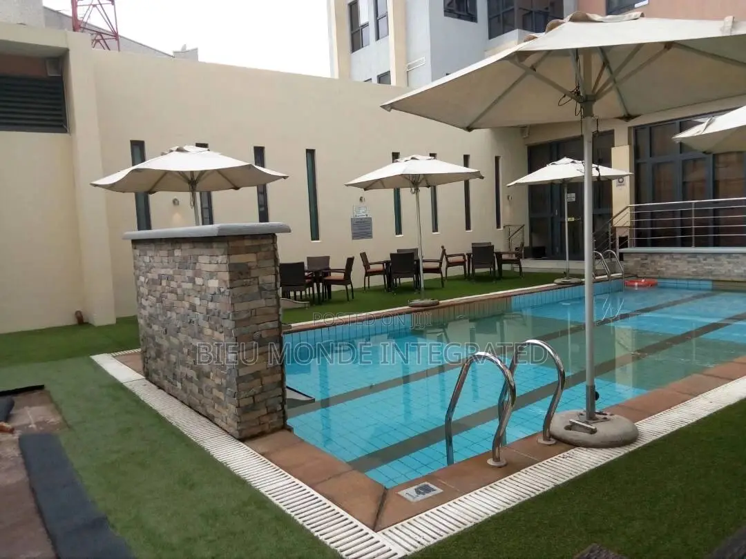 Swimming Pool Construction