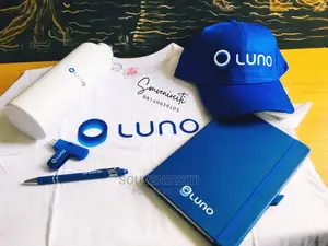 Promotional Gift Items Set