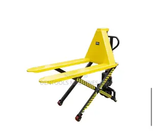 High Lift Pallet Jack/Truck 1500kg