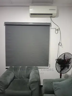 Blackout Roller Window Blinds
