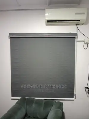 Blackout Roller Window Blinds