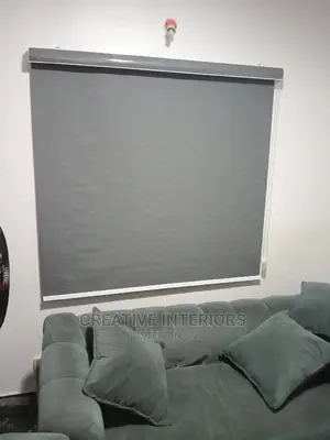 Blackout Roller Window Blinds