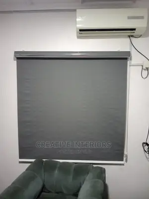 Blackout Roller Window Blinds