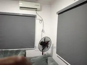 Blackout Roller Window Blinds