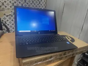 New Laptop HP 250 G6 4GB Intel Core I3 HDD 1T