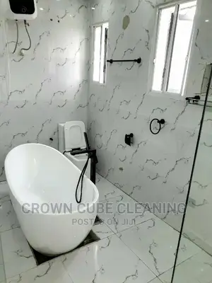 Cleaning Services, Deep House Cleaning