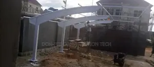 Carport Shade