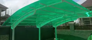 Carport Shade