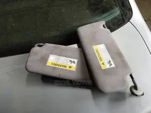 Sunshade 2018 Accord
