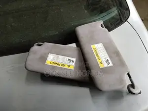 Sunshade 2018 Accord