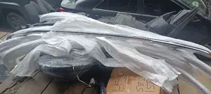 Bumper Chrome 2017 Accord