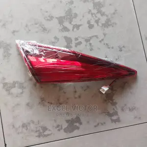 Booth Light 2016 Civic