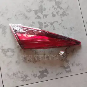Booth Light 2016 Civic