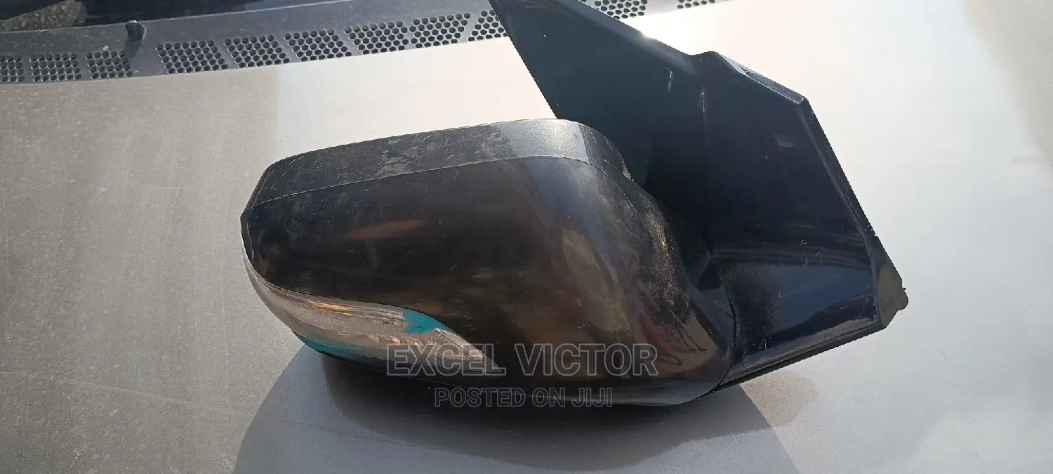 Side Mirror 2009 MDX