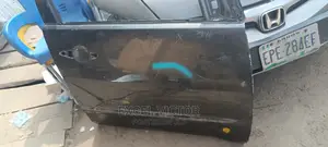 Front Door 2008 Mdx
