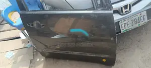 Front Door 2008 Mdx