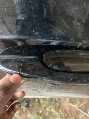 Door Handle Sensor 2018 Accord